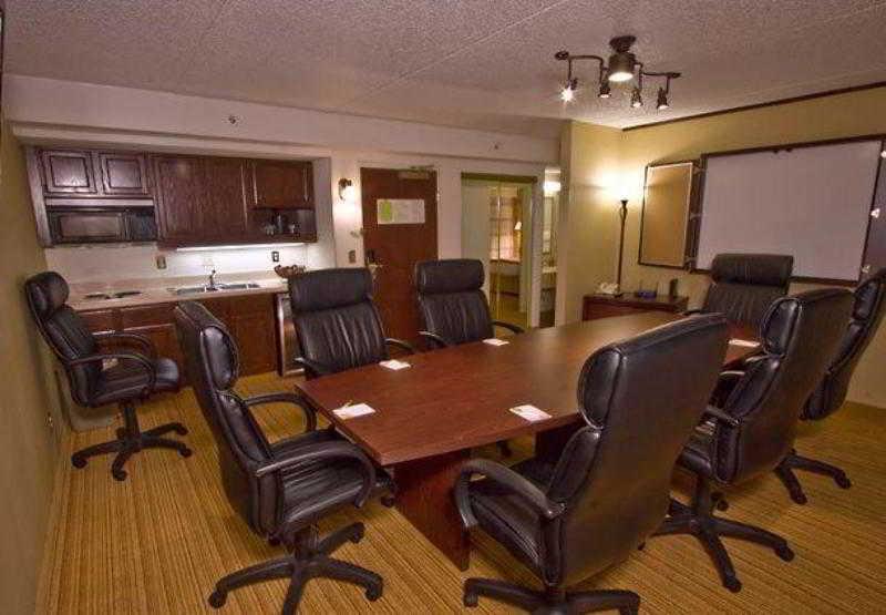 Hotel Courtyard By Marriott Lansing Einrichtungen foto